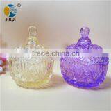 Glass Candy Jar thumbnail-3