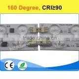 Superior Service Hot Sale 160 Degree Led Strip Rigid