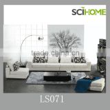 Low price sectional sofa home furnishings