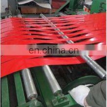 AISI ASTM Color Coated PPGI PPGL Steel Sheet Coils thumbnail-5