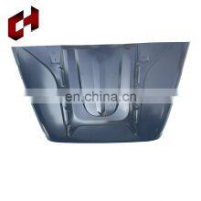 CH China Manufacturer Offroad Hood Bonnet Engine Hood Bonnet Metal Avenger Engine Hood For Jeep Wrangler JL 2018 thumbnail-3