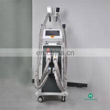Professional 7 Handles Cryolipolysis Machine for Sale/cryolipolysis Shaping Slimming Machine thumbnail-2