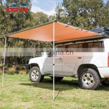 2x3M car camping outdoor car tent side awning