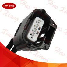 Haoxiang New Material Wheel Speed Sensor ABS 8980521221 8-980521221 For Isuzu thumbnail-5