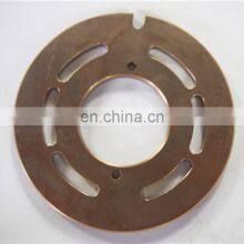 Kubota Combine Harvester Spare Parts for Agricultural Equipments 5H630-1072 Plate Valve thumbnail-3