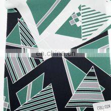 New Promotion Viscose Digital Printed Fabrics Rayon Print 100% Lyocell Fabric for Dress and Blouse thumbnail-3
