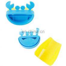 Professional Injection Mold Mould for Faucet Decoration Fun Plastic Faucet Extension Decorations Easy for Children to Use thumbnail-5
