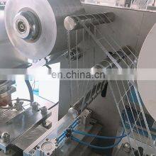 DPP-250 High Quality Automatic Candy/Capsule Blister Packing Machine thumbnail-4