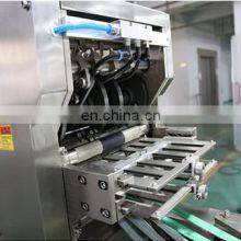 ZH-Series Cartoning Machine Simple Operation Box Packaging Machine thumbnail-3