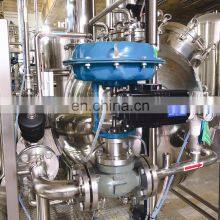 Automatic Extracting Machine Black Pepper Sunflower Sesame Soya Bean Hemp Oil Extracting Machine thumbnail-4