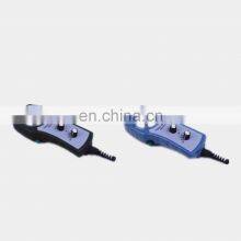 High Precision MPG Manual Pulse Generator With Hand Wheel TM2188-100BSL5 100ppr Line Driver Output 5V for CNC thumbnail-1