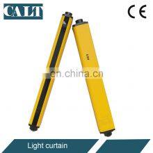 40mm Beam Pitch Light Curtain Sensor Injection Molding Machine Safety Sensor 360 520 600 680 mm Protective Height thumbnail-4