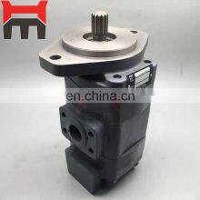 14561971 Hydraulic Gear Pump for VOLVO360B EC360BLC thumbnail-4
