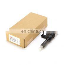 Excavator Parts 095000-6376 4HK1 6HK1 Injector 8-97609789-6 095000-6373 095000-6370 for Denso Injector thumbnail-2