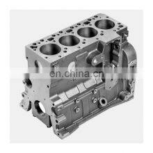 4bt 3.9 Engine Cylinder Block 4bt Cylinder Block for Cummins Diesel Engine Spare Parts thumbnail-2