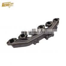 PC200-5 Exhaust Manifold 6D95 Diesel Engine Exhaust Manifold 6207-11-5151 thumbnail-5