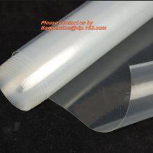 Wrap, Fresh Wrap, LDPE Film, LDPE Sheet, PVC/PE Shrink Film Customized Pallet Stretch Film Plastic Wrapping Film thumbnail-3
