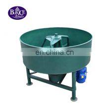 Cement Portable Concrete Mixer Concrete Mixing Machine for Sale thumbnail-3