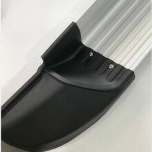 STEP BOARD BARS TOYOTA HILUX PICKUP NEW thumbnail-2