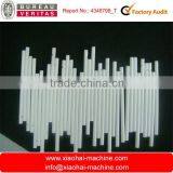 HAS VIDEO Lollipop Candy Plastic Stick Making Machines