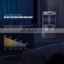 2021 Newest Popular Electric Cool Mist Humidifier With Elegant Design For Room Office thumbnail-5