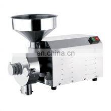 Mini Electric Grinding Machine Price/ Maize Grinding Machine/ Rice Husk Grinding Machine