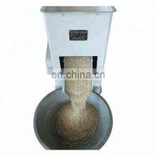 Paddy Seed Cleaner Machine/Grain Screening Machine/Rice Destoner thumbnail-4