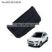 HFTM Direct Trunk Organizer for MITSUBISHI ASX Cargo Boot Cover Car Interior Rear ASX Cargo Cover Parts ASX Sportage Cargo Cover thumbnail-4