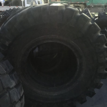 50 Forklift Tires 23.5-25 Skew With Inner Tube Loader Engineering Tires thumbnail-2