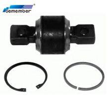 0003500113 Suspension Link Repair Kit Rubber Bush for Benz SK/MK/NG-Series BM 625 1985-1996 thumbnail-2