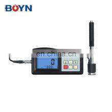 HM-6560 Metal Workpiece Portable Leeb Hardness Tester