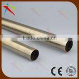 Four Color 19mm China Factory Metal Curtain Pole thumbnail-3