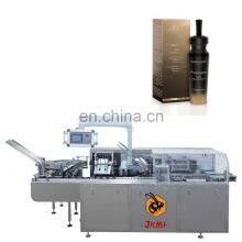 JKMF Автоматическая упаковочная машина для бутылок в коробки из картона объемом 10 мл и 30 мл