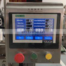 Small Powder Packing Machine Sachet Flour Processing and Packaging Machine Price thumbnail-2