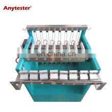 Automatic Single Yarn Warping Machine With Touch Screen Display And PLC Control thumbnail-4