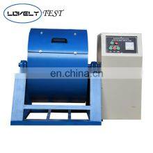 Professional Los Angeles Abrasion Testing Machine for Civil Engineering Laboratory thumbnail-5