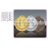 Metal Medals for Taekwondo Awards thumbnail-1