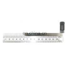 Base Station Black Rubber Whip Two Section Dipole Antenna thumbnail-3