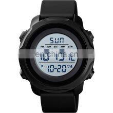 Hot Skmei Jam Tangan Waterproof 5atm Digital Sport Watches for Men Unisex Watches thumbnail-3
