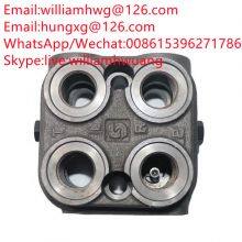 Kalmar Hydraulic Pump 923142.0036 Valve Block 921314.0004 thumbnail-2