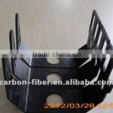 china laser cutting service carbon fiber sheet cnc cutting service