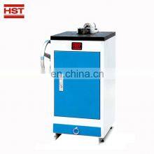 Professional Notch Broaching Tester Charpy V Cutter Impact Testing Specimen Notch Broaching Machine With CE Certificate thumbnail-5