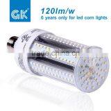 360degree E27 E40 Garden Solar Led Lights thumbnail-5