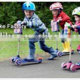 High-quality Stunt Scooter Wheels Deck thumbnail-1