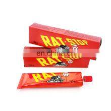 China Manufacturer Customized Adhesive Mouse Rat Glue Trap Pega Raton