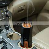 Car Diffuser Glass Bottle 50ml Mist Diffuser Electric Oil Reed Diffuser Refills thumbnail-3