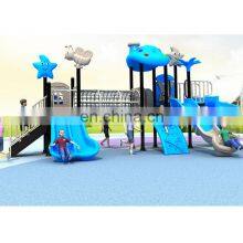 Factory Wholesale Cheap Park Commercial Outdoor Playground Equipment China thumbnail-3