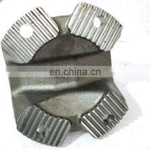 High Quality Plane Flange AZ9114311062 thumbnail-2