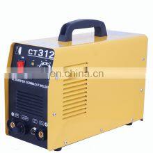 Popular 3 in 1 Inverter Mma Tig Cut Welding Machine CT312 DC TIG DC MOTOR 85% Inverter Welders Earth Clamp 50/60 HZ Optional 230 thumbnail-3