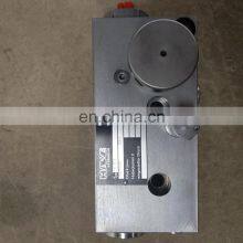 HAWE Hand Pump Type HD30S Hydraulic Hand Pump thumbnail-4